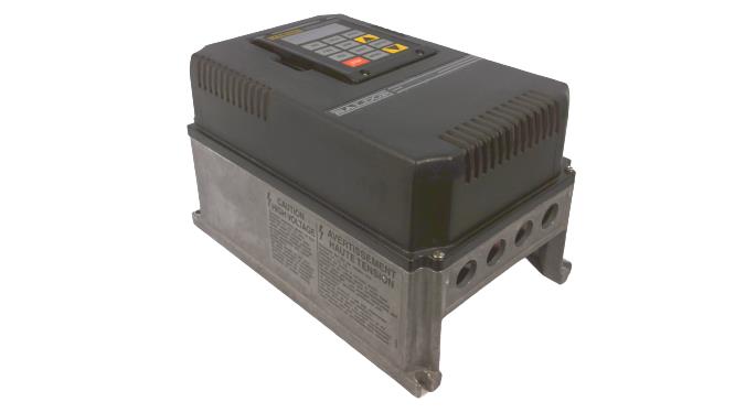 ASEA BROWN BOVERI ZDH18H407-E