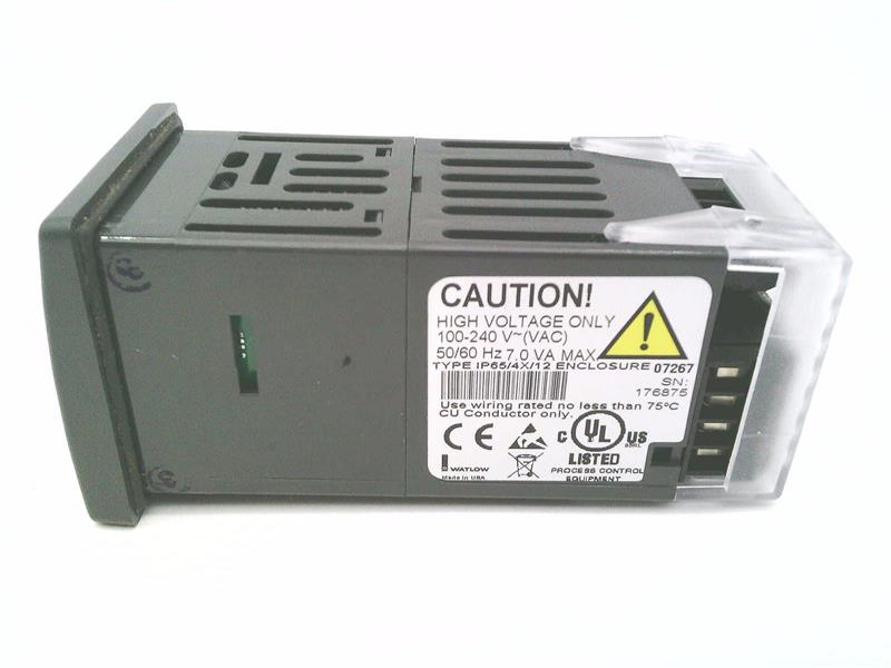 WATLOW 96A0-FFDR-BTAB