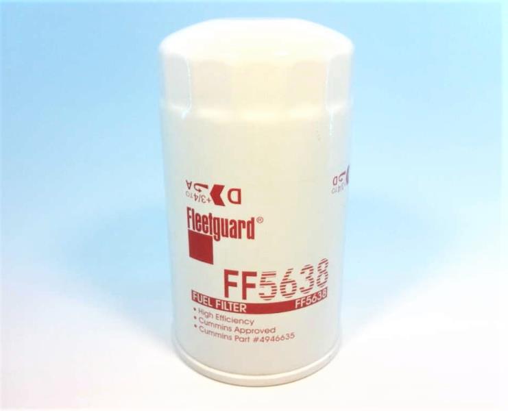 FLEETGUARD FF5638