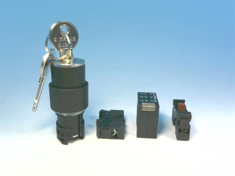 SIEMENS 3SB3000-4LF01