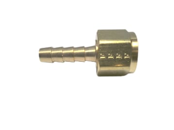 131-4C by FAIRVIEW FITTINGS