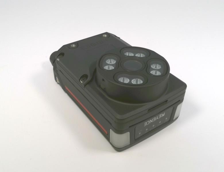 KEYENCE CORP IV3-500MA