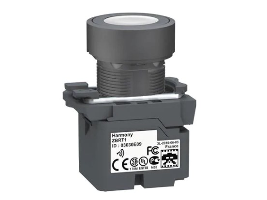 SCHNEIDER ELECTRIC ZB5RTA1
