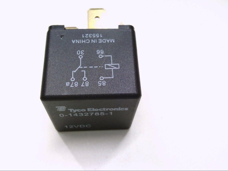 TE CONNECTIVITY 1432785-1