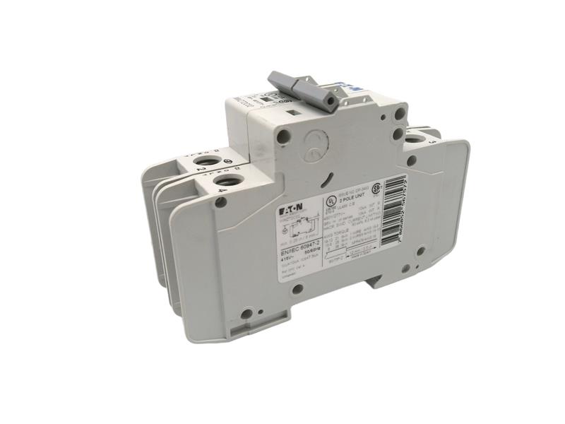 WMZT2C02 by EATON CORPORATION
