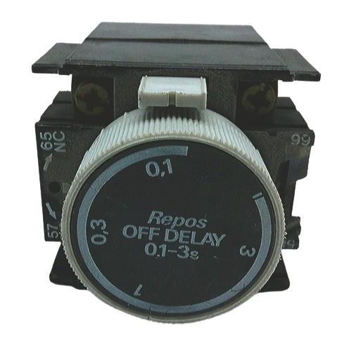 SCHNEIDER ELECTRIC LA3D20