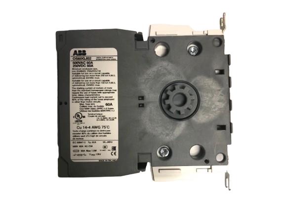 ASEA BROWN BOVERI OS60GJ02