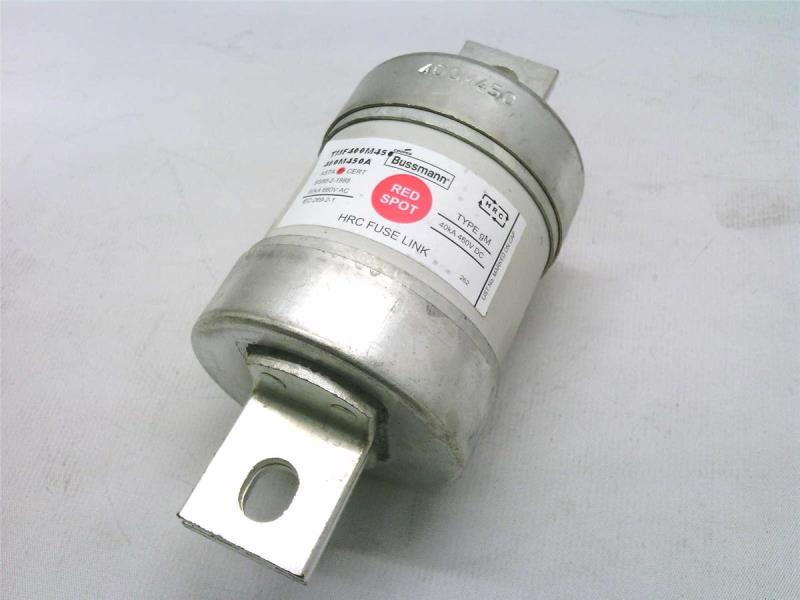 EATON CORPORATION TMF400M450A