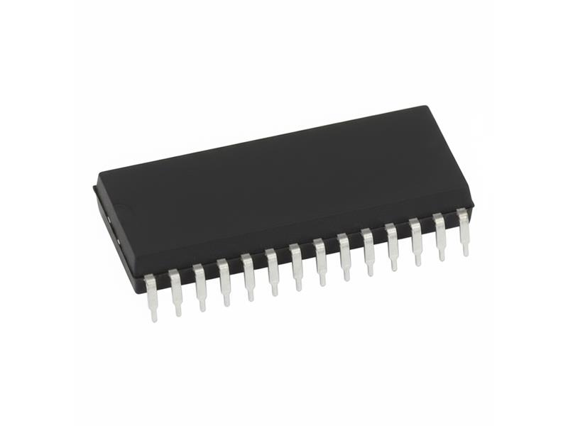 MICROCHIP TECHNOLOGY INC PIC18LF2321-I/SO