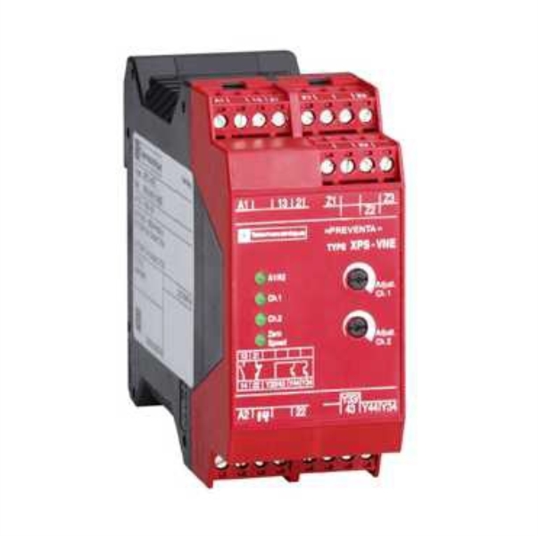 SCHNEIDER ELECTRIC XPSVNE1142P