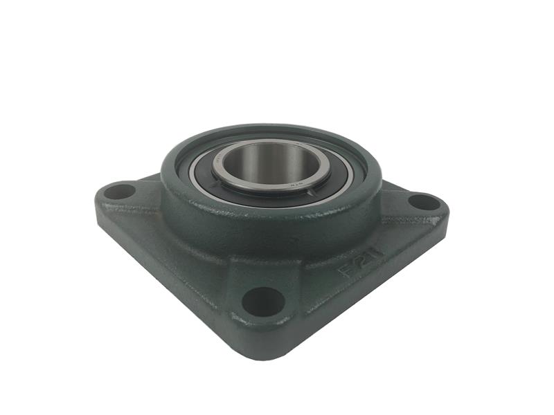 NTN BEARING UCF214D1