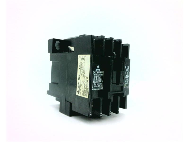 MITSUBISHI MSO-K11-AC120V