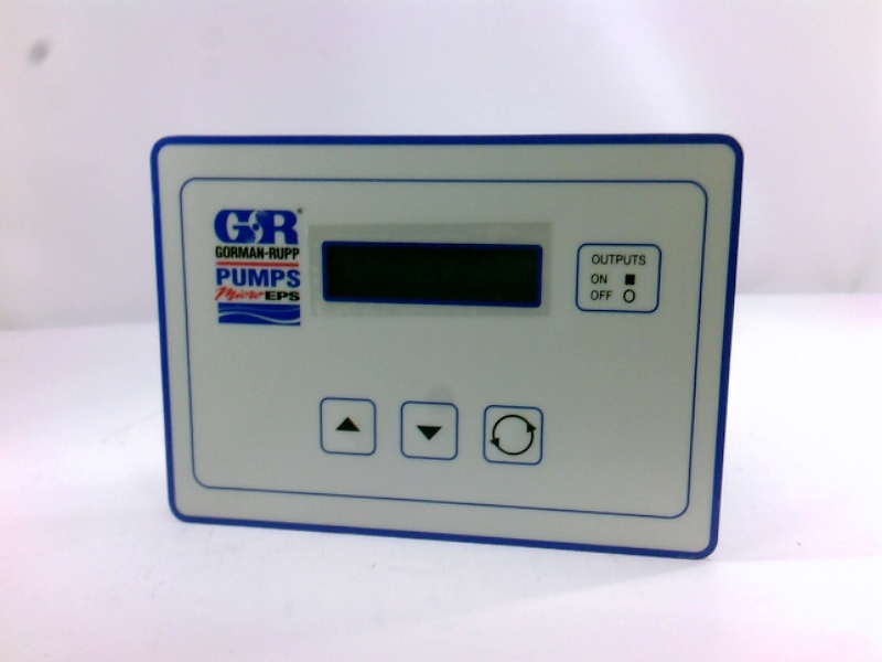 GORMAN RUPP 27781-037