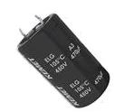 KEMET ELG157M450AQ4AA