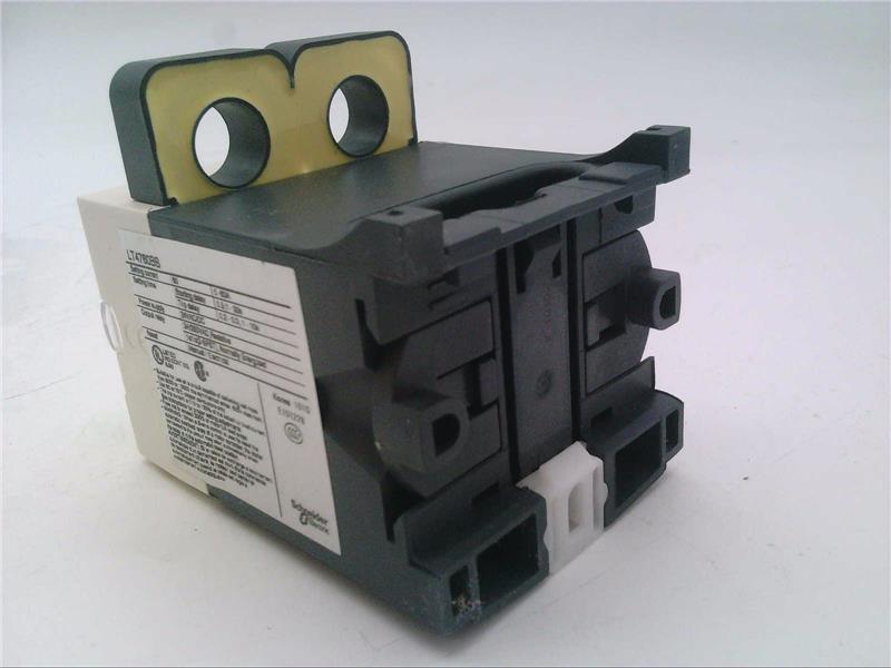 SCHNEIDER ELECTRIC LT4760BS