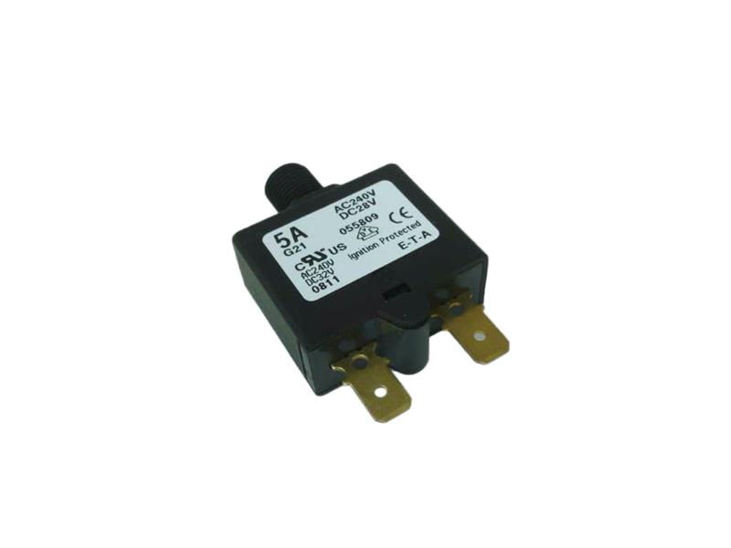 1658-G21-00-P10-055809-5A by ETA ENGINEERING TECHNOLOGY