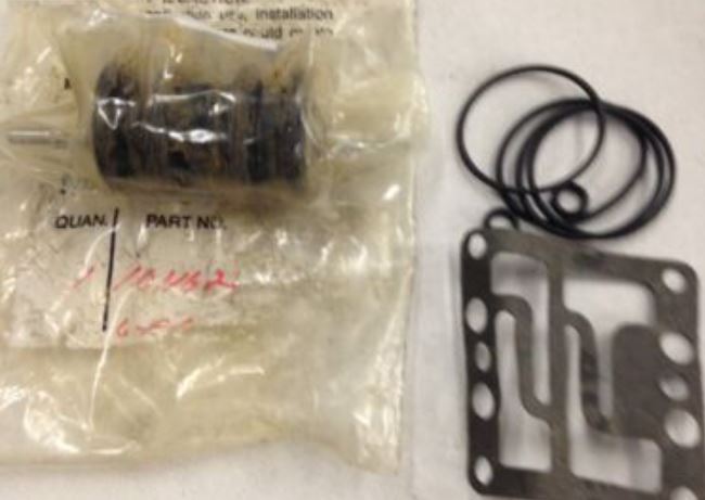 MAC VALVES INC 10462