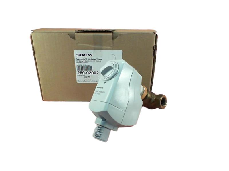 SIEMENS 260-02002