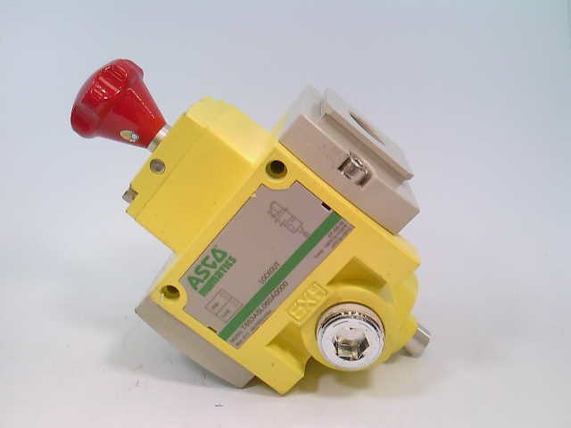 ASCO T653A5L060A0000