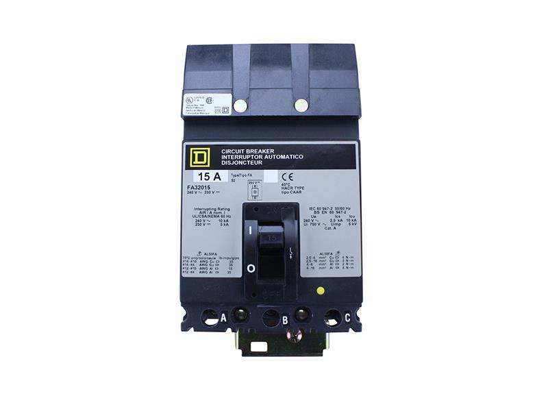 SCHNEIDER ELECTRIC FA32015