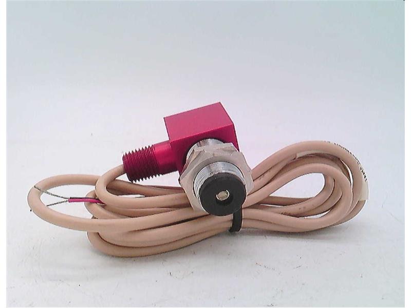 BANNER ENGINEERING SM71E