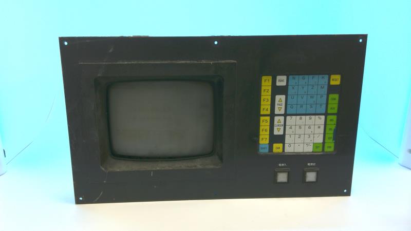 NIHON INTER ELECTRONICS VARIFORMA