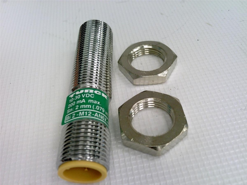 BI2-M12-AN6X-H1141 by FABCO