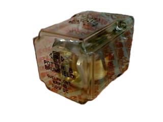 KRP11D by TE CONNECTIVITY
