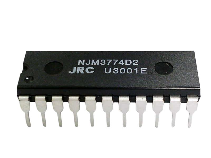 GENERIC NJM3774D2