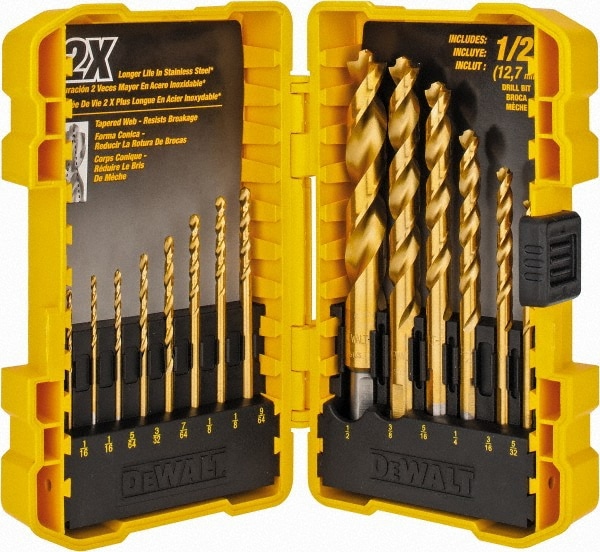 DW1354 by STANLEY BLACK & DECKER