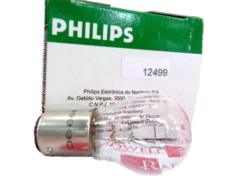 12499 by PHILIPS