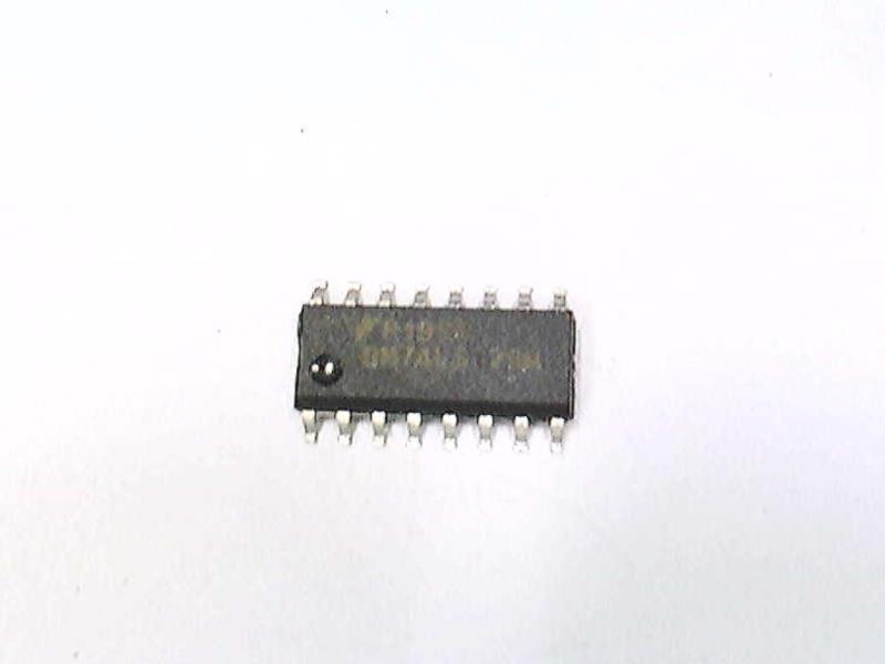 ON SEMICONDUCTOR SN74LS175M