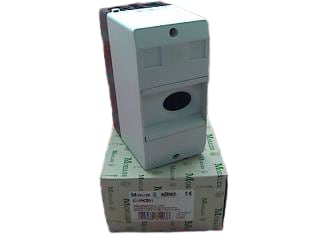 CI-PKZ01 by EATON CORPORATION