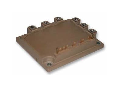 FUJI ELECTRIC 7MBP150RTB060