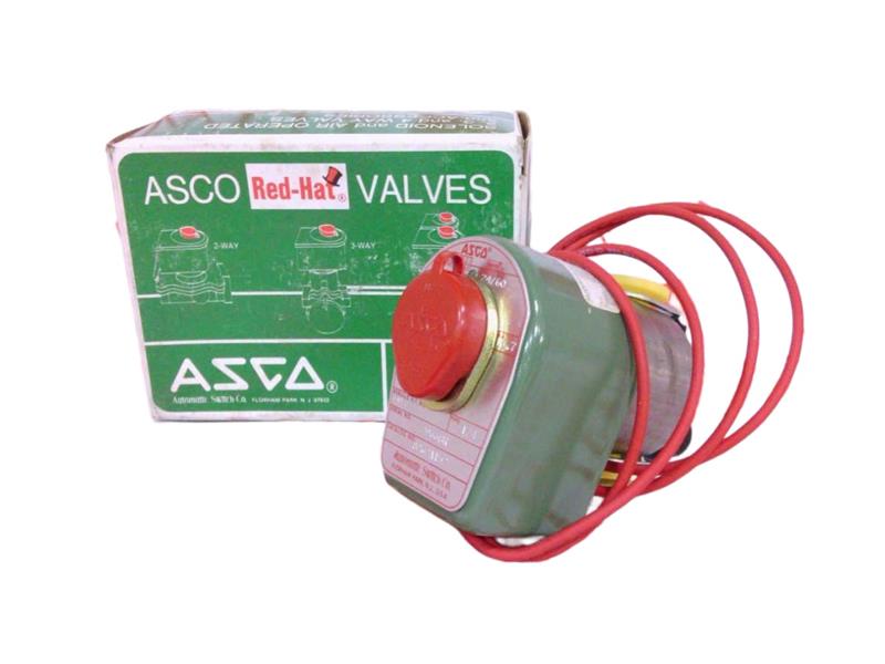 ASCO 8262-A152-24