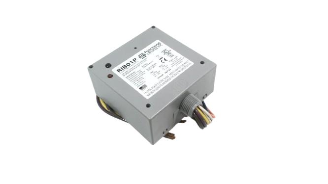 FUNCTIONAL DEVICES RIB01P