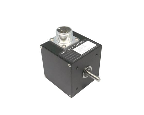 716-0200-HV-S-4-S-S-N by ENCODER PRODUCTS