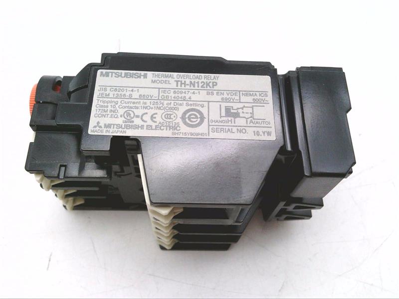 MITSUBISHI TH-N12KP-0.24A