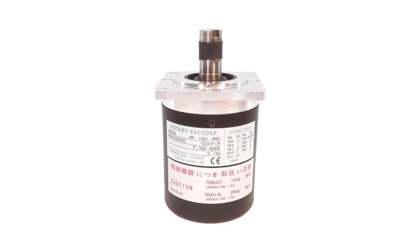 NE-1024-2MD by FANUC