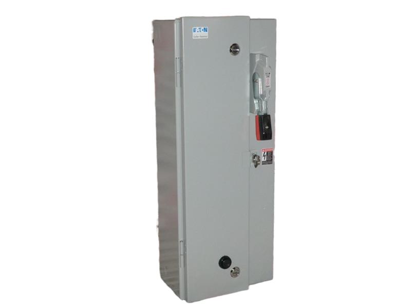 EATON CORPORATION ECN1611AAC