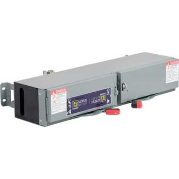 SCHNEIDER ELECTRIC QMB361TW