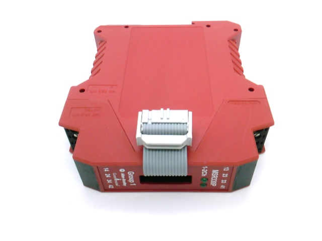 ALLEN BRADLEY 440R-W23221