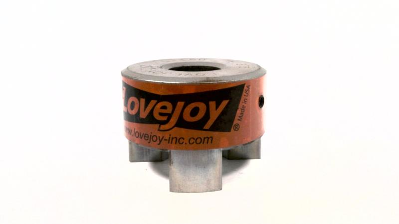 LOVEJOY L-150 X 1-3/8 HUB STD 5/16 X 5/32 KW