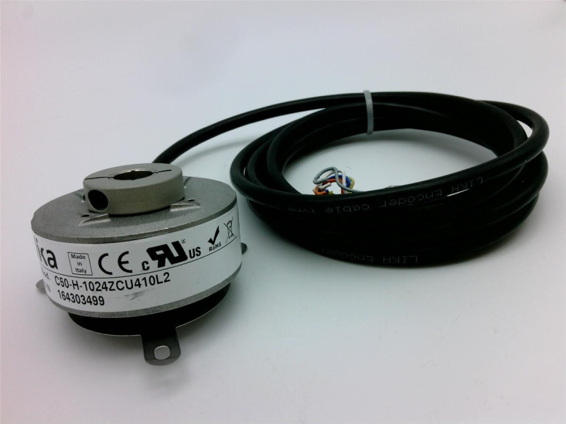 LIKA C50H1024ZCU410L