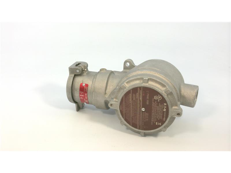 EATON CORPORATION FSQC3320