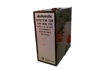 SXR-808-700 by CARLO GAVAZZI