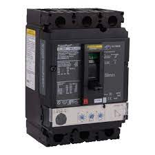 SCHNEIDER ELECTRIC HDL36060TU31X