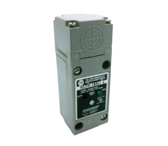 ALLEN BRADLEY 802PR-XBAB1