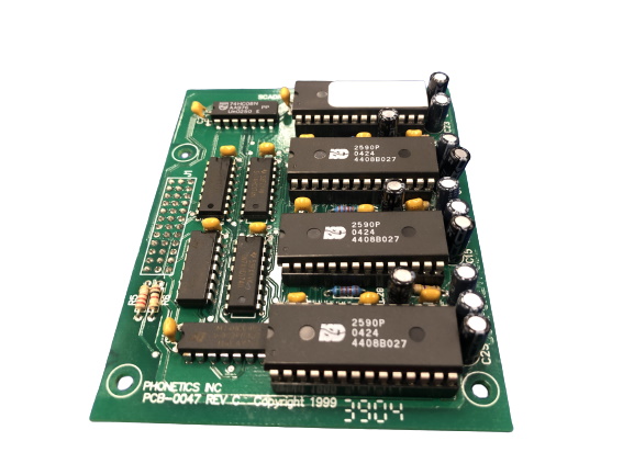 FADAL PCB-0047