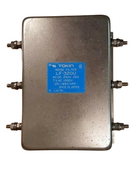 NEC TOKIN AMERICA INC LF-320U
